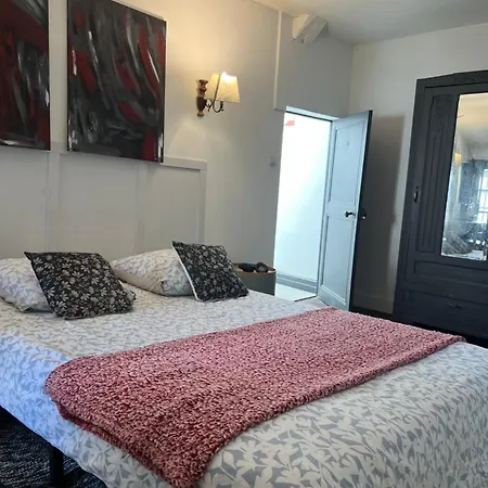 Apartman 4-les Erables Roses
