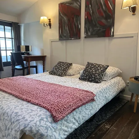 Apartman 4-les Erables Roses *