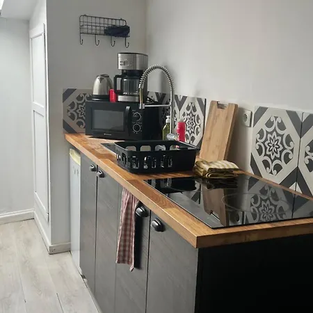 4-les Erables Roses Apartman *
