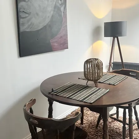 4-les Erables Roses Apartman